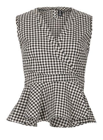 Dorothy Perkins *izabel London Monochrome Tops