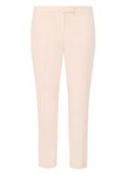 Dorothy Perkins Blush Suit Trousers