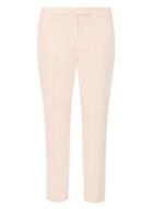 Dorothy Perkins Blush Suit Trousers