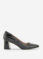 Dorothy Perkins Black 'daydream' Court Shoes