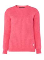 Dorothy Perkins Breast Cancer Care Pink Jumper