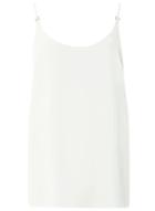 Dorothy Perkins *tall Ivory Camisole Top
