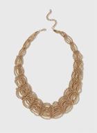 Dorothy Perkins Seed Bead Loop Necklace