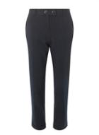 Dorothy Perkins Navy Pinstriped Tailored Trousers