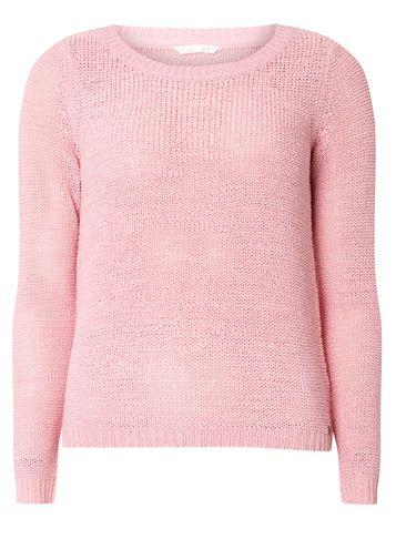 Dorothy Perkins *only Pink Geena Pullover Knitted Jumper