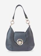 Dorothy Perkins Black Mini Shoulder Bag