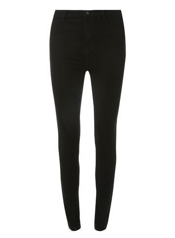 Dorothy Perkins *tall Black Frankie Jeans