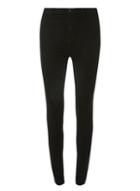 Dorothy Perkins *tall Black Frankie Jeans