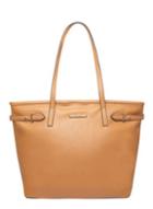 Dorothy Perkins Tan Landscape Shopper Bag