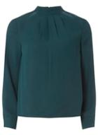 Dorothy Perkins Petite Evergreen Emily Top