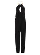 Dorothy Perkins *girls On Film Black Jumpsuit