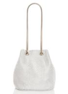 Quiz *snake Chain Pouch Bag