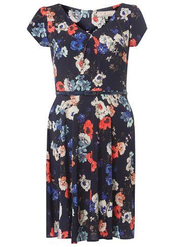Dorothy Perkins *billie & Blossom Dress