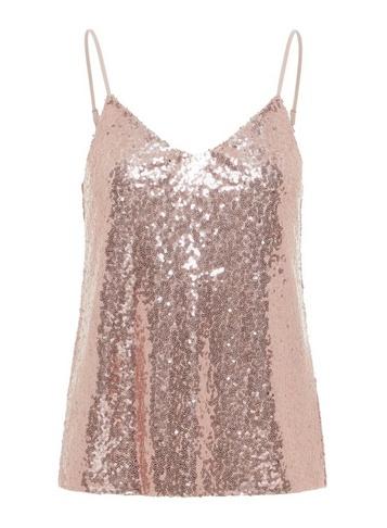*vero Moda Rose Singlet Top