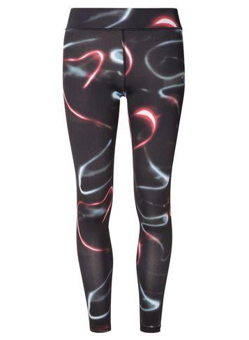 Dorothy Perkins *only Play Blue Cosmo Leggings