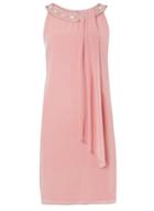 Dorothy Perkins *billie & Blossom Pink Trapeze Dress