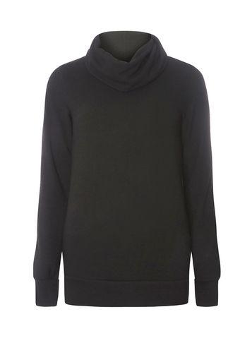 Dorothy Perkins *tall Brushed Cowl Neck Jumper