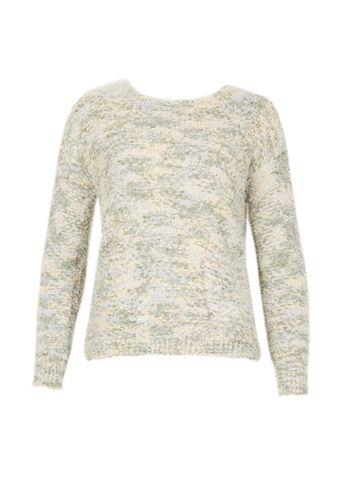 Dorothy Perkins *izabel London Pink Eyelash Knit Jumper