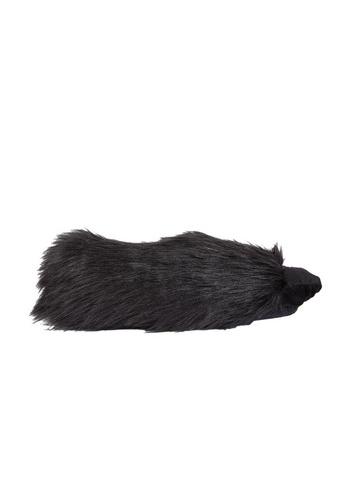 Dorothy Perkins *burton Ape Feet Slippers