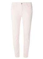 Dorothy Perkins Pink Corey Boyfriend Jeans