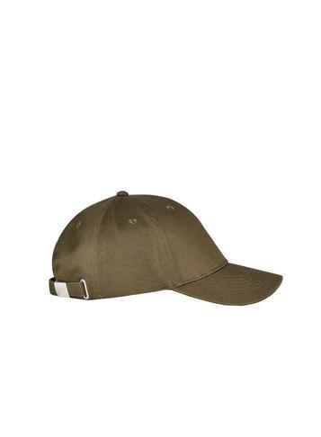 *burton Khaki Baseball Cap