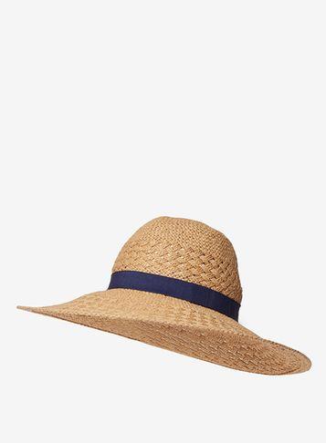 Dorothy Perkins Biscuit Floppy Hat