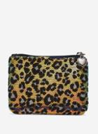 Dorothy Perkins Multi Colour Sequin Purse