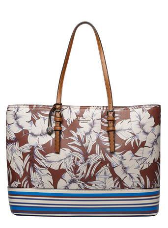 Dorothy Perkins Fiorelli Rita St Tropez Tote Bag