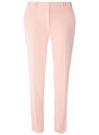 Dorothy Perkins *tall Blush Ankle Grazer Trousers