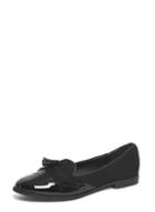 Dorothy Perkins Black 'libby' Brogue Loafers