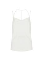 Dorothy Perkins Ivory Cowl Neck Camisole Top