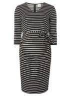Dorothy Perkins *mamalicious Stripe Dress