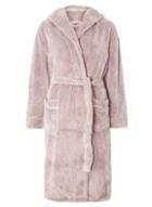 Dorothy Perkins Mink Dressing Gown