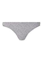 Dorothy Perkins *vero Moda Speckle Bikini Bottoms