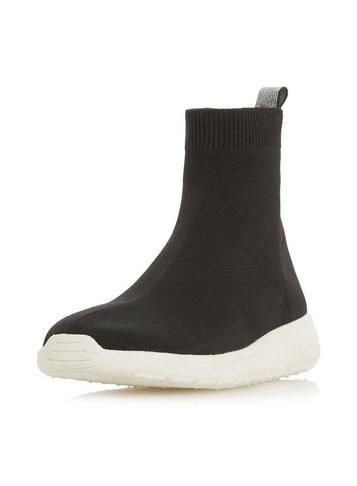 Dorothy Perkins * Head Over Heels By Dune Ezra Ladies Trainers