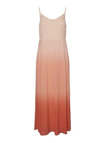 *vero Moda Pink Singlet Dress