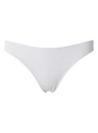 Dorothy Perkins White Paisley Bikini Bottom