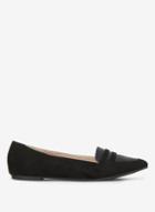 Dorothy Perkins Pointed Flat 'laisley' Loafers