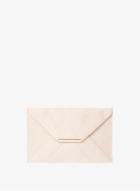 Dorothy Perkins Sesame Envelope Clutch