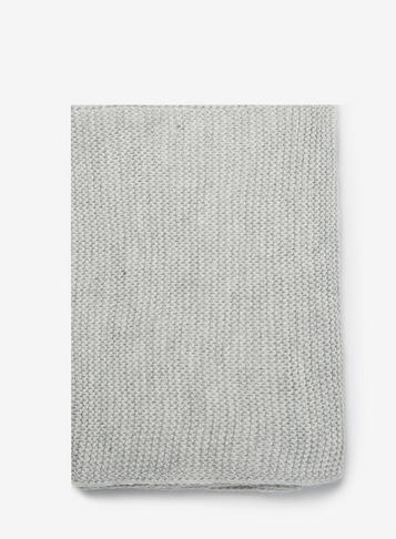 Dorothy Perkins *pieces Grey Wool Scarf