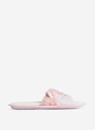 Dorothy Perkins Pink Animal Novelty Mules
