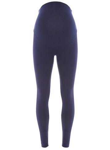 Dorothy Perkins *maternitynavy Overbump Leggings
