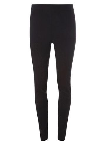 Dorothy Perkins *tall Pull On Bengaline Trousers