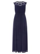 Dorothy Perkins *petite Lila Maxi Dress