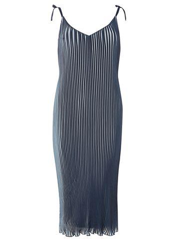 Dorothy Perkins Pleated Midi Dress