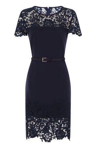 Dorothy Perkins *paper Dolls Bodycon Dress