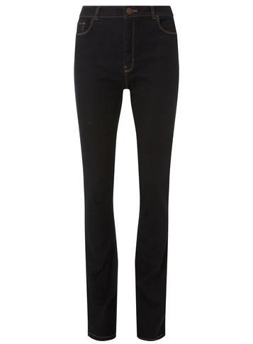Dorothy Perkins *tall Indigo Bootcut Leg Jeans