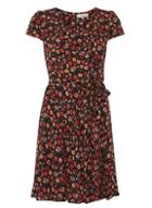 Dorothy Perkins *billie & Blossom Floral Ditsy Skater Dress