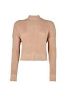 *lola Skye Blush Crop Jumper