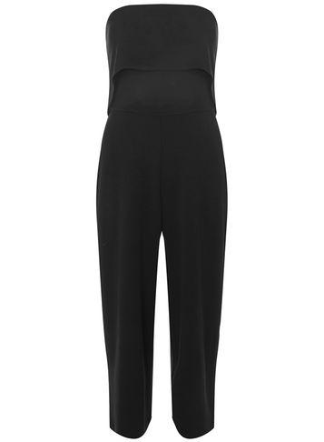 Dorothy Perkins Bandeau Culottes Jumpsuit